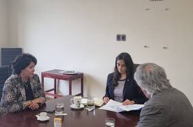 Senadores de Atacama piden a Cancillería concretar gestiones para defender uva chilena