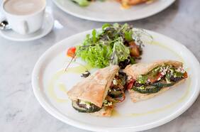 El nuevo brunch de Margó