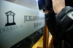 Excarabinera vinculada al millonario robo de Brinks en Rancagua queda en prisión preventiva