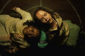 David Gordon Green se va de la saga de El Exorcista tras la bazofia estrenada en 2023