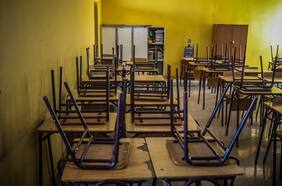 Columna de Paula Escobar: S.O.S. SLEP