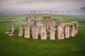 ¿Cuál era la función de Stonehenge? Esto reveló una nueva teoría científica