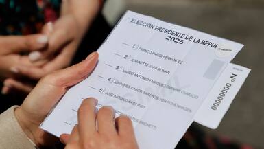 Voto exterior: Jara se impone en 7 países con tendencias similares a elecciones anteriores, pero menores porcentajes