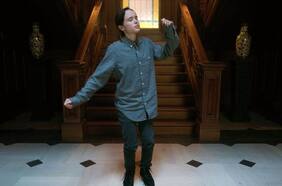 Netflix manifestó su apoyo a Elliot Page: “Muy orgullosos de nuestro superhéroe”