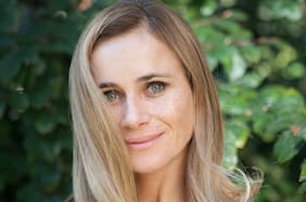 La invitada: Amaya Forch