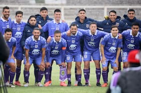 De Segunda Profesional a Primera: el plan de Deportes Concepción para volver a la máxima categoría