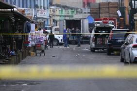 Prisión preventiva para dominicano imputado por homicidio de venezolano en 2024 en La Vega