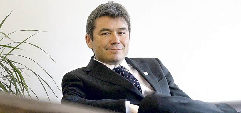 Ex ministro de Medio Ambiente: “El cálculo que debe haber hecho Dominga es que en todo escenario se mantenía rechazado”
