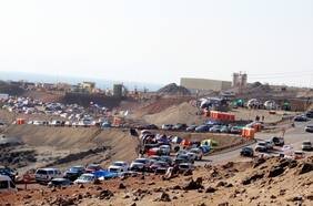 Sindicato de Minera Escondida denuncia despidos antisindicales por parte de BHP