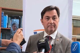 Cooper afirma que estaba a punto de formalizar a 14 imputados cuando lo apartaron del caso ProCultura
