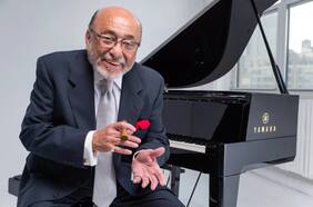 Muere a los 88 años Eddie Palmieri, leyenda de la salsa y la música latina