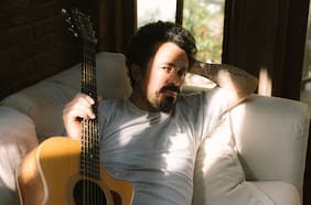 Pablo Ilabaca habla con la muerte en su primer disco solista: “Es un tributo a todos mis familiares y amigos que han partido”