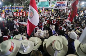 Retórica de la desesperación