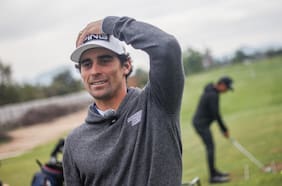 El LIV comienza a quedar en el pasado: todos los caminos conducen a Joaquín Niemann al DP World Tour