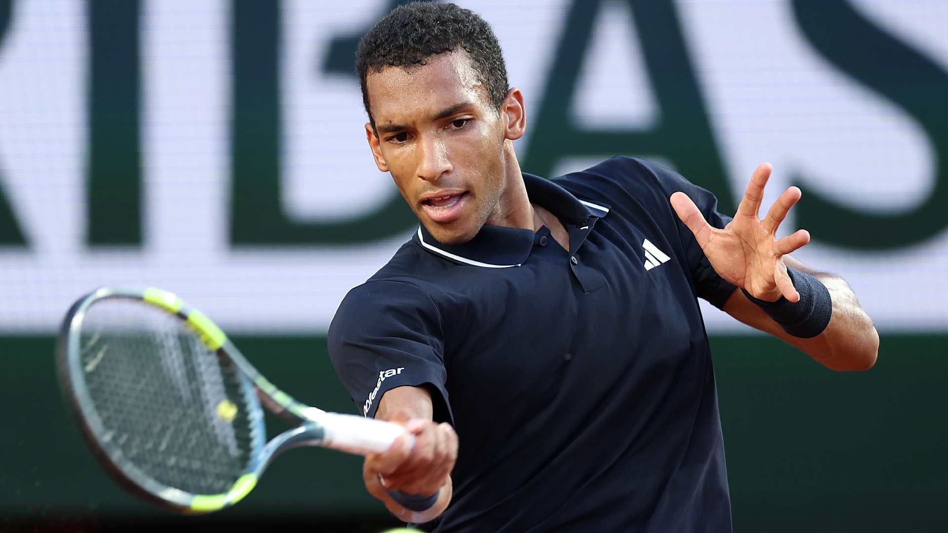 Top 6 y el más ganador de la historia de Canadá: Félix Auger-Aliassime, el rival de Tabilo en los octavos de Roland Garros