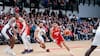 Chile sufre una dura derrota ante Estados Unidos en las Clasificatorias al Mundial de Básquetbol