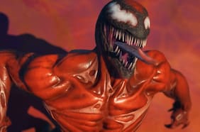 Carnage se suma a Fortnite de la mano de la nueva temporada