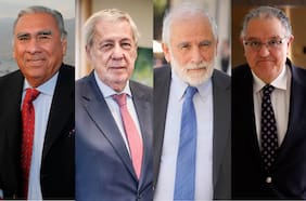 “Ley Soria”: gobierno plantea norma para asegurar que políticos con más de 75 años puedan ser ministros o parlamentarios