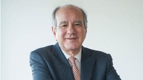 Exreguladores y abogados valoran nombramiento de Diego Peralta como nuevo director general jurídico de la CMF