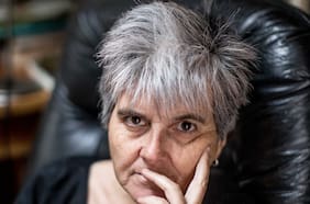 Caso Kena Lorenzini: su “cancelación” en evento feminista en Santiago y la molestia de la ministra Orellana con RD