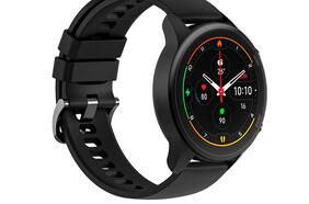 Xiaomi Mi Watch: un reloj inteligente bueno, bonito y barato