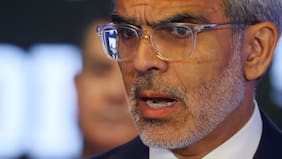 Ministro Cordero evita ahondar en secuestro de comerciante en Independencia