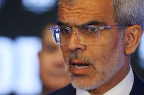 Ministro Cordero evita ahondar en secuestro de comerciante en Independencia