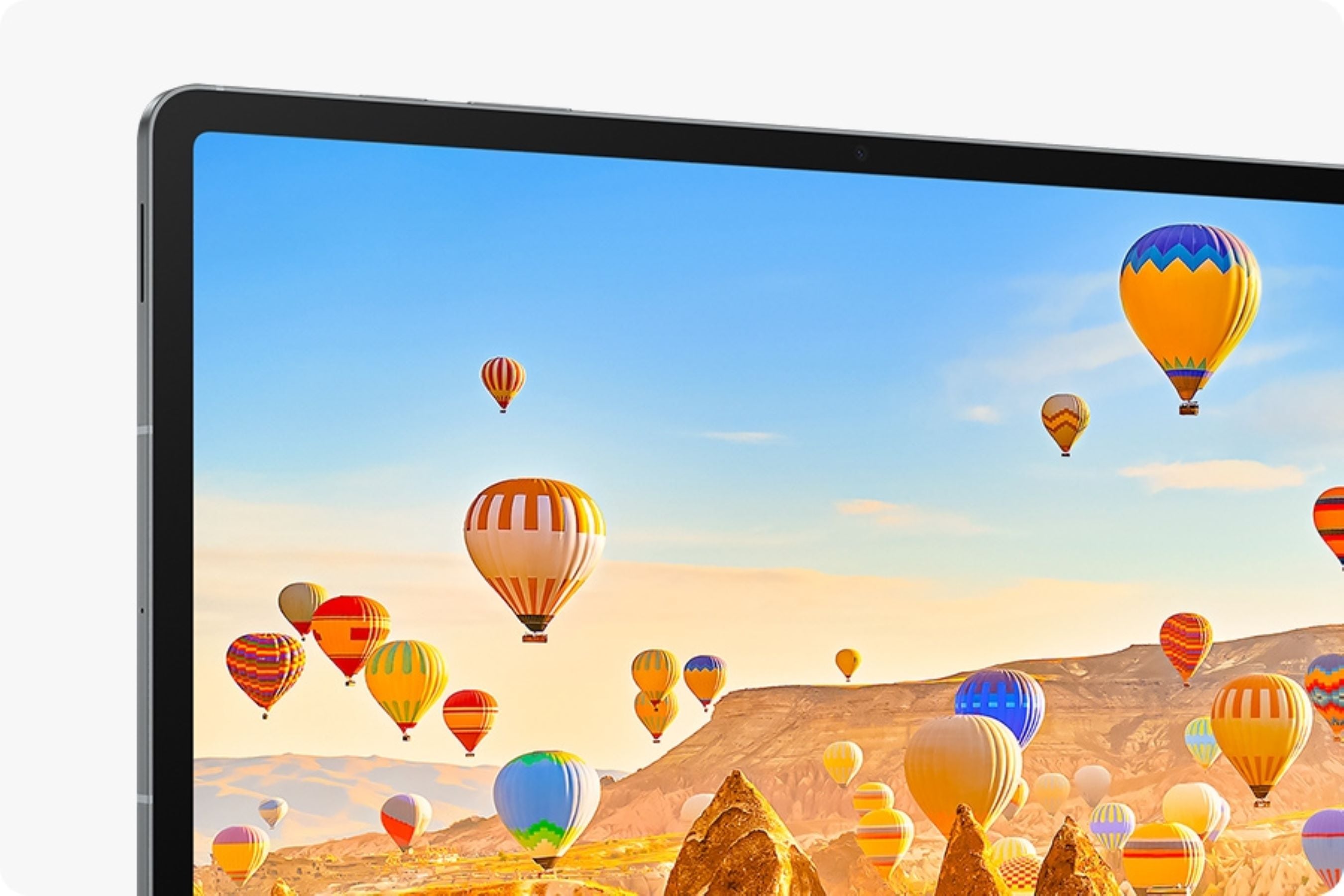 Esta tablet Android para estudiantes tiene una gran pantalla y precio conveniente