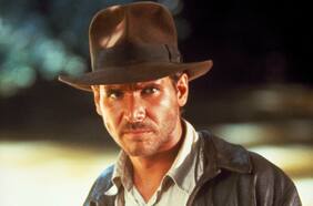 De carpintero a estrella: el sorprendente camino de Harrison Ford para convertirse en Indiana Jones