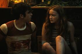 La segunda parte de La calle del terror presenta un sangriento tráiler