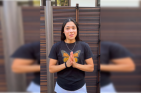 Marimar Pérez ofrece disculpas tras la acción que causó enojo en Japón