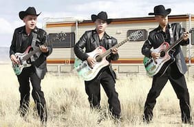 Los Cuates de Sinaloa: “Para serle sincero, no hemos visto Breaking bad”