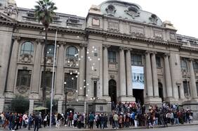 Día del Patrimonio 2024 tendrá más de 3.100 actividades: las imperdibles para hacer en Santiago