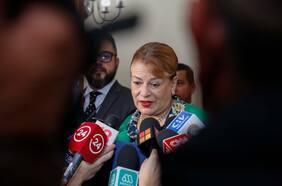 Llegó la hora de Vivanco: Suprema decidirá este jueves su remoción y alegatos serán transmitidos por el Poder Judicial TV