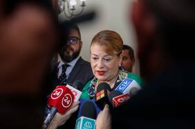 De relatores a denunciantes:  la trama que devela el caso Vivanco
