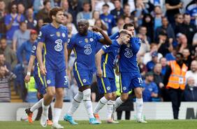 El Chelsea tiene nuevo dueño: consorcio liderado por el propietario de los Dodgers se hace de los Blues