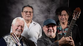 Inti-Illimani histórico cierra la puerta a una reconciliación con la otra facción: “Nunca hemos sido una telenovela”