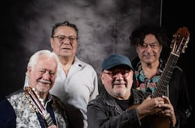 Inti-Illimani histórico cierra la puerta a una reconciliación con la otra facción: “Nunca hemos sido una telenovela”