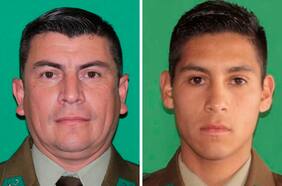 Nain-Retamal: la historia de las leyes pro Carabineros resistidas por el Frente Amplio y el PC en el Congreso