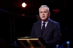 Revelan quién es el histórico rostro de BBC acusado de comprar fotos sexuales a un menor de edad