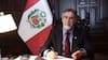 Francisco Sagasti: “Ninguno de los dos contendores en la segunda vuelta en Perú tiene un mandato claro y un respaldo de toda la ciudadanía”
