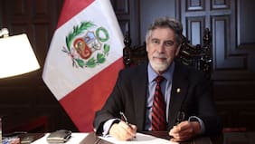 Francisco Sagasti: “Ninguno de los dos contendores en la segunda vuelta en Perú tiene un mandato claro y un respaldo de toda la ciudadanía”