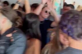 Tres fiestas, más de cien personas: el eventual brote que preocupa a las comunas de Zapallar y Puchuncaví