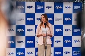 El test a Mara Sedini: la vocera que Kast pone a prueba en su transición a La Moneda