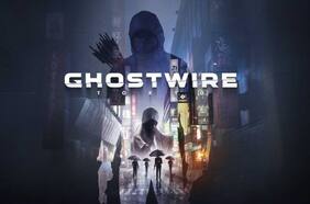 Ghostwire: Tokyo presenta un nuevo adelanto en la antesala de su lanzamiento