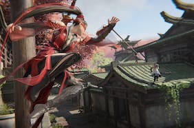 Naraka: Bladepoint alcanza los 40 millones de jugadores