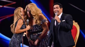 Un bis que no fue, animadores incómodos y una rutina que no siguió el guion: la frenética trastienda de Asskha Sumathra