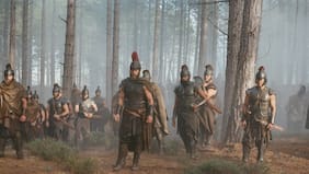 La Odisea suma más de 200 mil espectadores en Chile y dispara el fervor por el formato IMAX