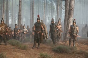 La Odisea suma más de 200 mil espectadores en Chile y dispara el fervor por el formato IMAX