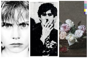 De Charly García a New Order: diez discos notables que cumplen 40 años en 2023